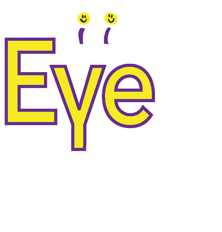 EyeRide Logo