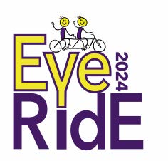 EyeRide logo 2024