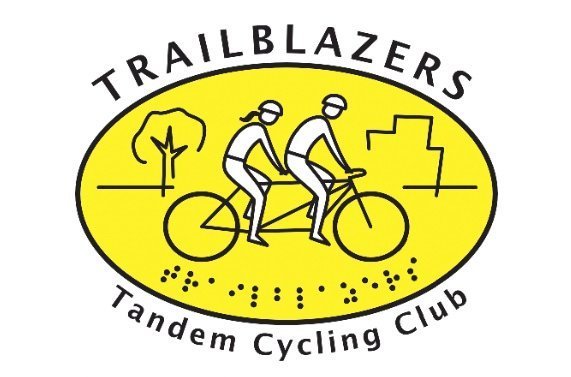 TRAILBLAZERS Tandem Cycling Club