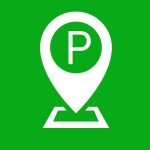 Parking Station Icon