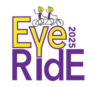 EyeRide 2025 logo